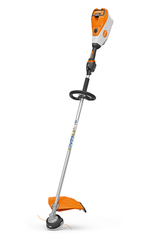 Weed Trimmer - Battery
