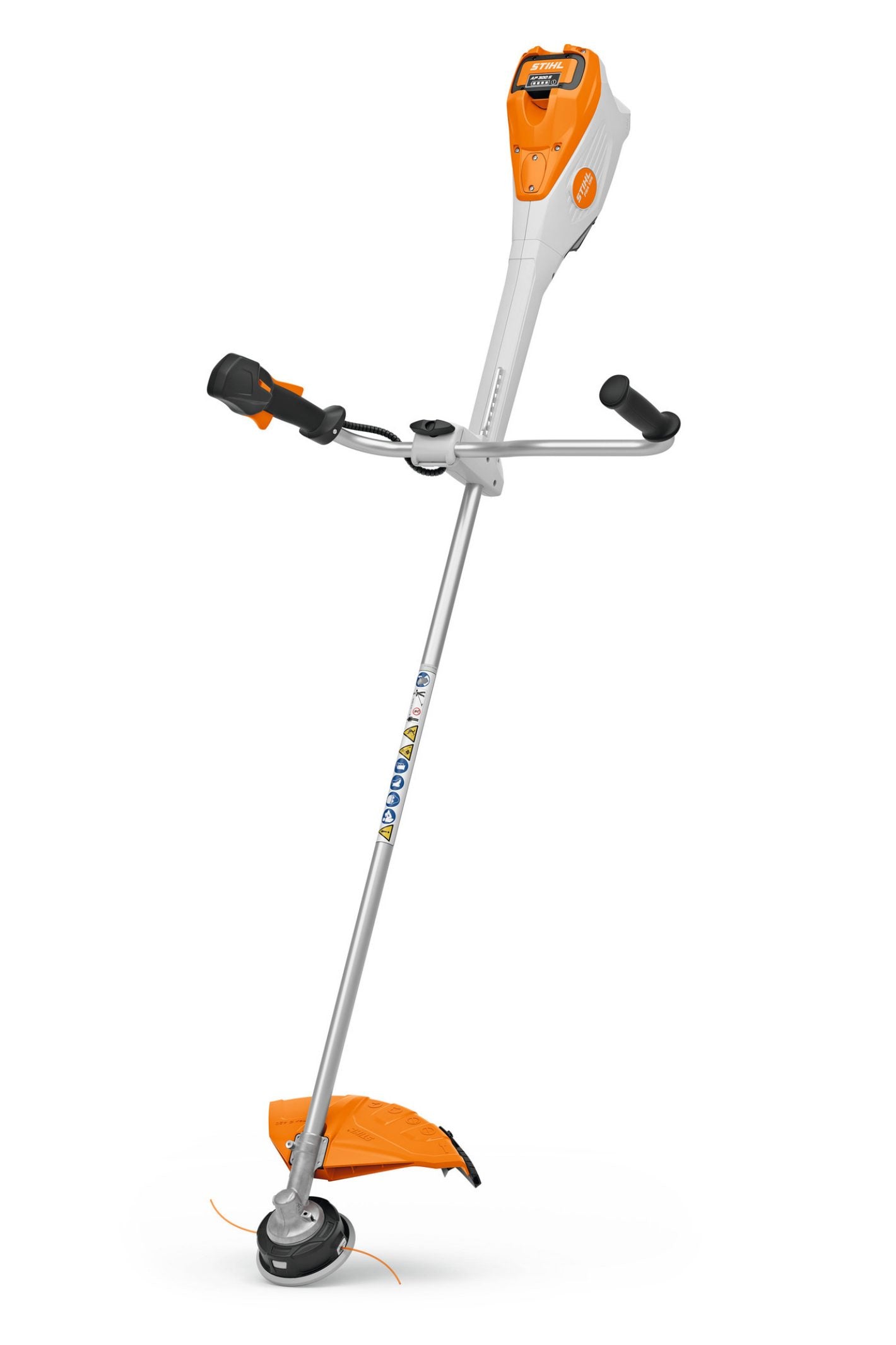Weed Trimmer - Battery