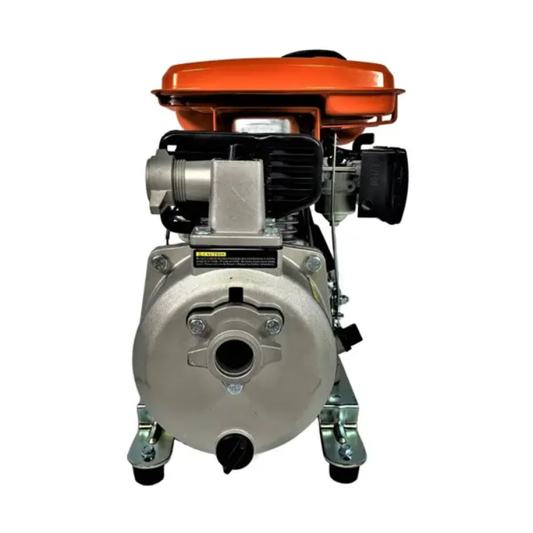 1" Gas Pump