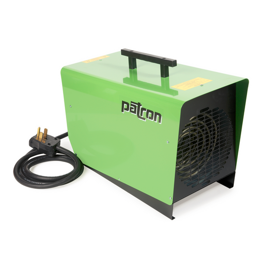 6000 / 9000 Watt 240 V Heater