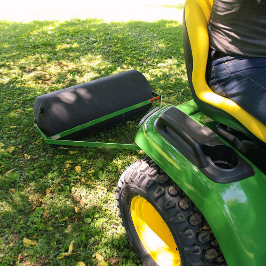Roller 36" - tow-behind