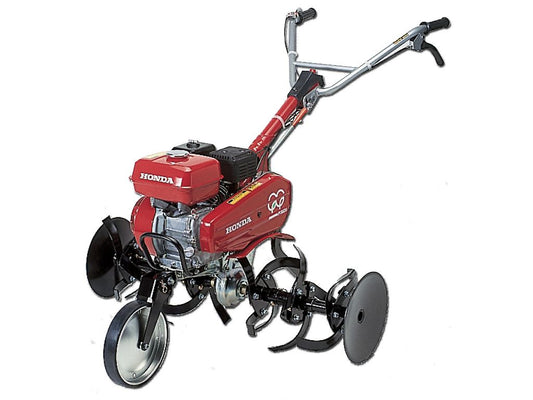 Roto Tiller - mid tine