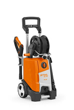 Load image into Gallery viewer, 1200 - 1500 PSI Electric Pressure Washer
