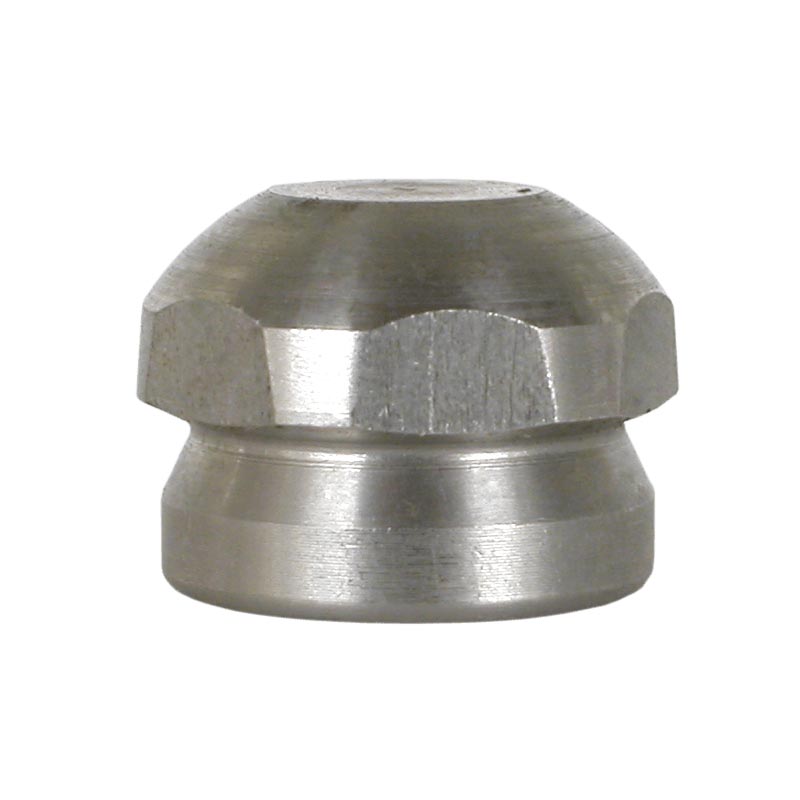 Drain Cleaning Laser Nozzle