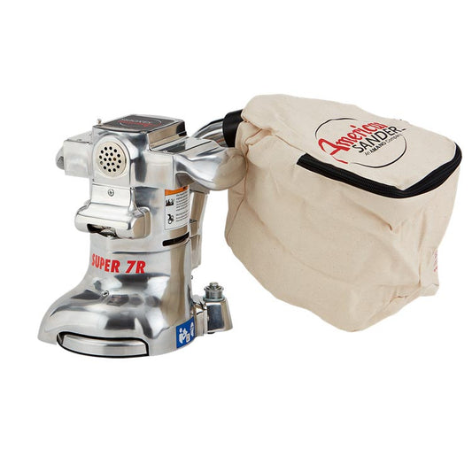Edge Sander