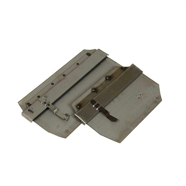 Float Blades - Clip-on for power trowel