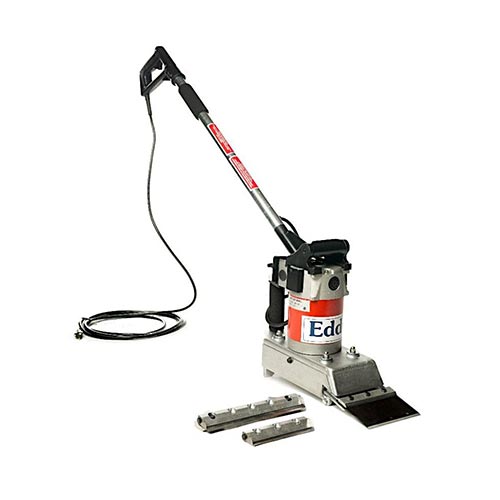 Floor Scraper - Vibratory