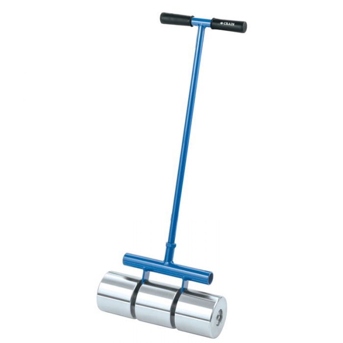 Floor Roller 100 lb – Peter's Engine & Rental Centre
