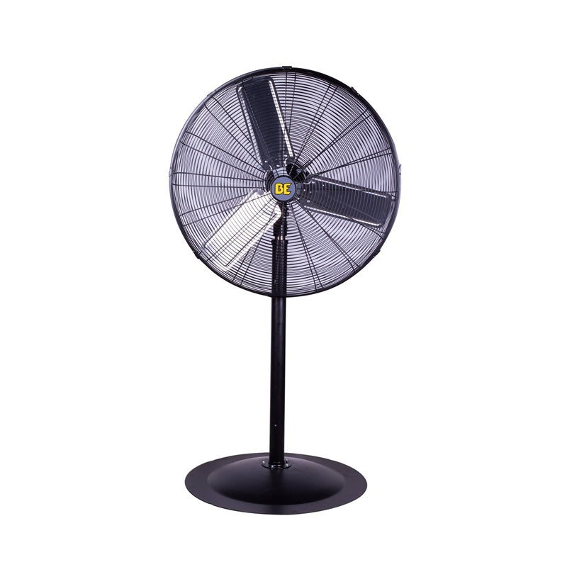 Pedestal Fan 30"