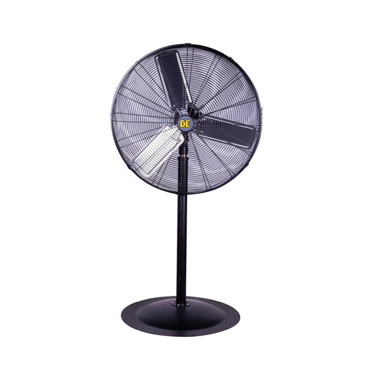 Pedestal Fan 30"