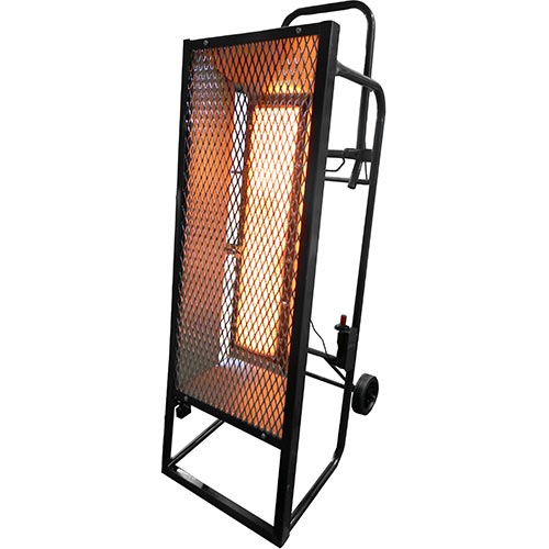 Propane Radiant Heater