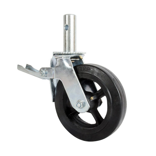 Scaffold Caster