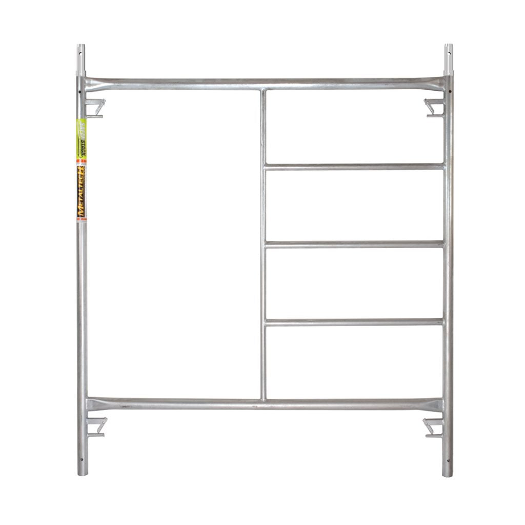 Scaffold Frame - 5' x 5' or 2.5' x 7'