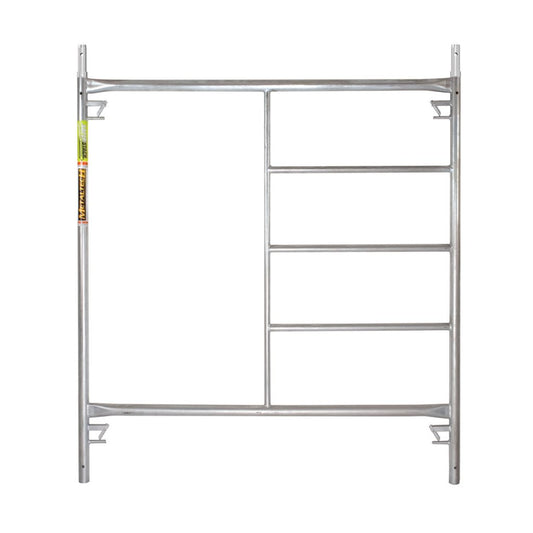 Scaffold Frame - 5' x 5' or 2.5' x 7'