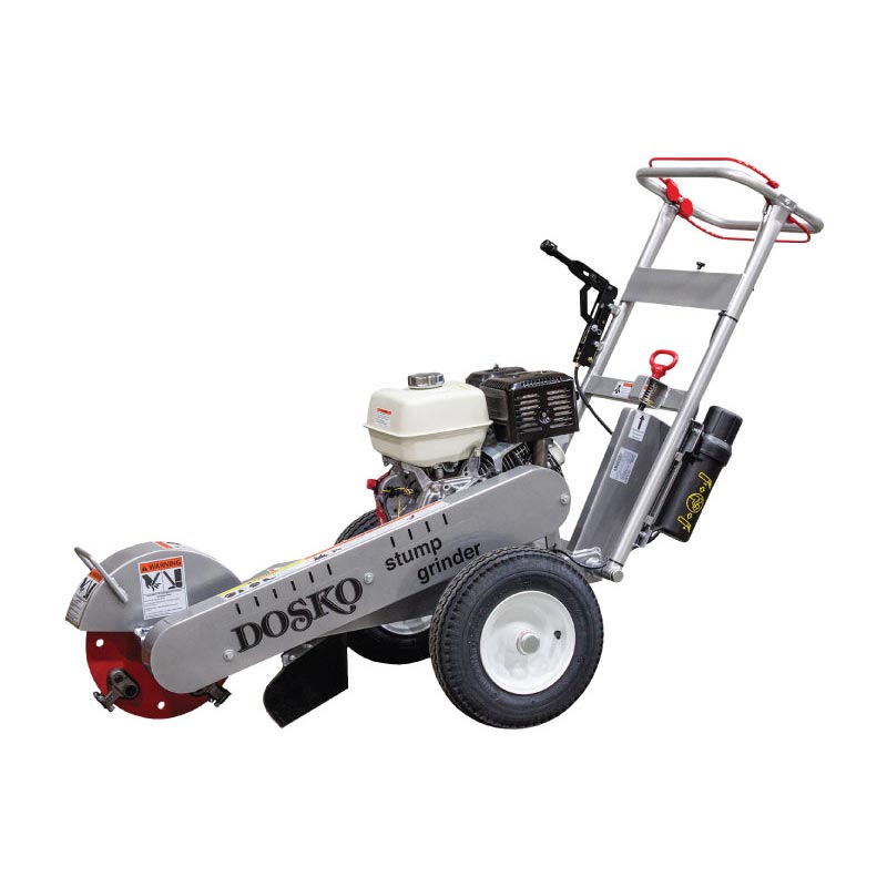 Stump Grinder 13 HP