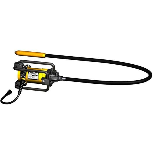 Vibrator 10'