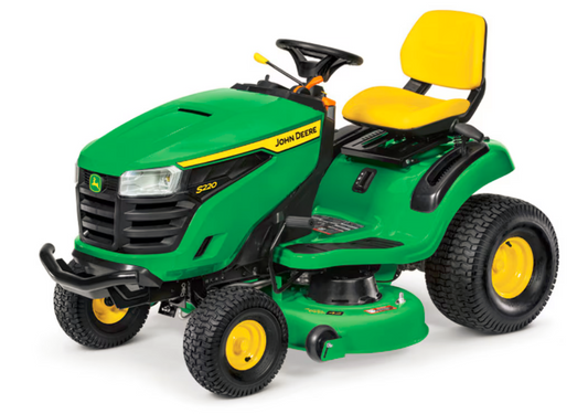 Riding Mower 42"