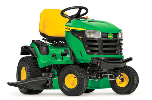 Riding Mower 48"