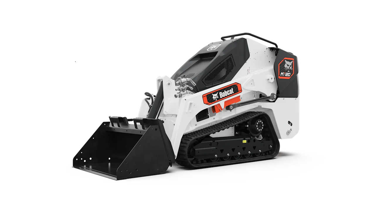 Mini Skid Steer 36"