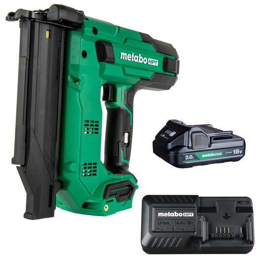 Brad Nailer - battery