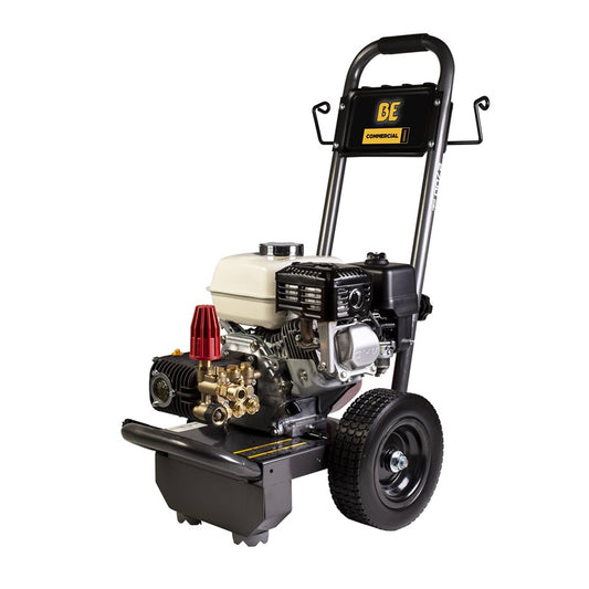 2000 - 2500 PSI Gas Pressure Washer