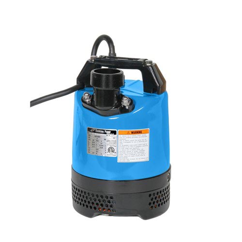 2" Submersible Electric Pump