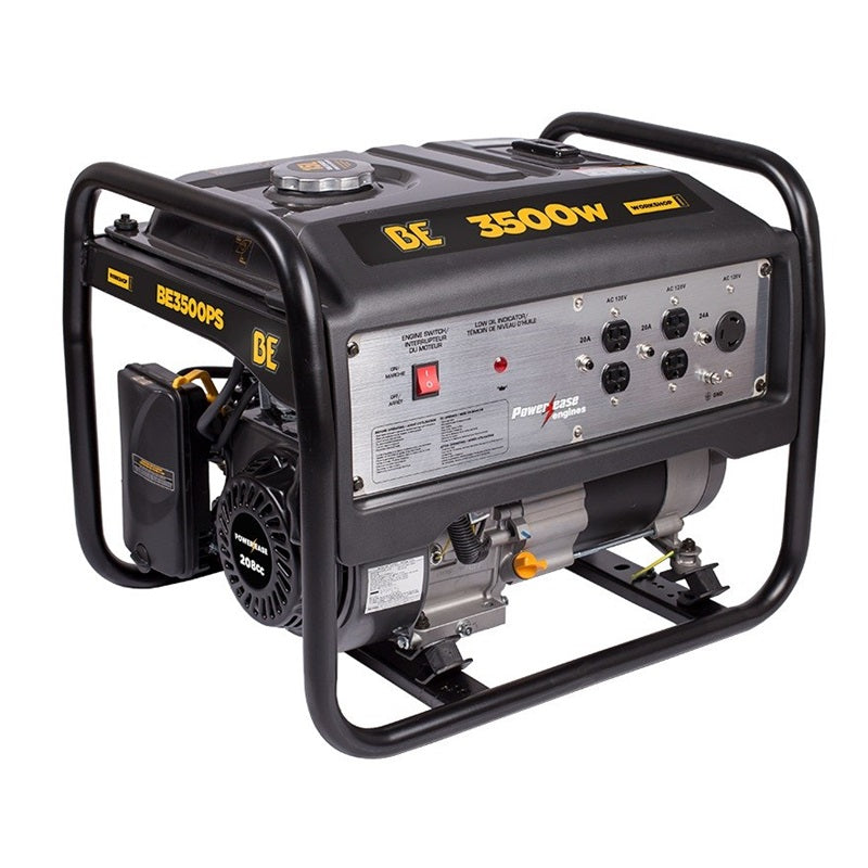 3000 Watt Generator