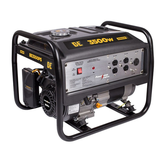 3000 Watt Generator