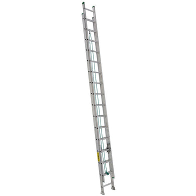 32' Extension Ladder - aluminum
