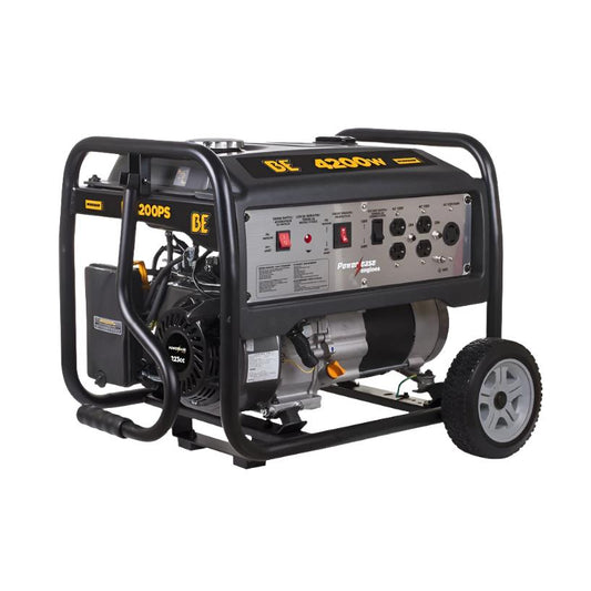 4000 Watt Generator
