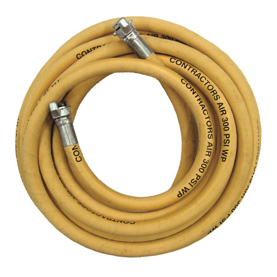 Air Hose 3/4" x 50'