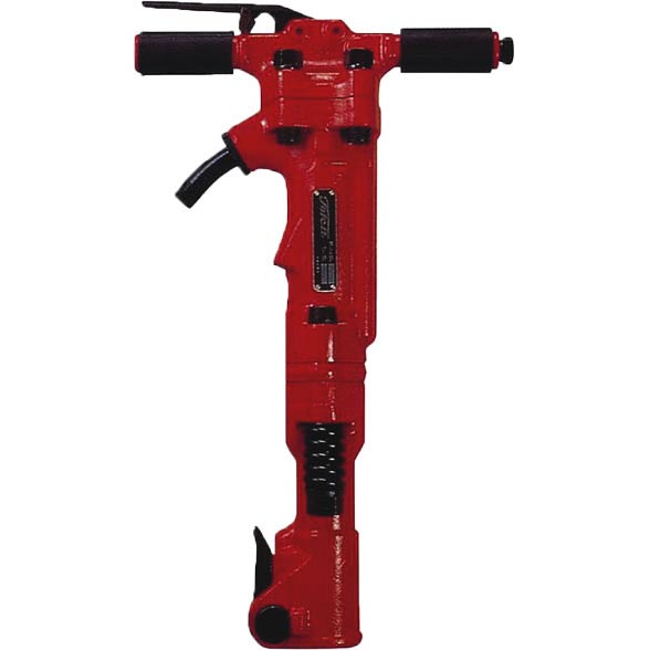 Air Jack Hammer 60 lb - 80 lb