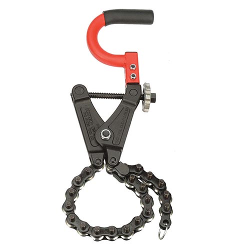 Cast Pipe Cutter