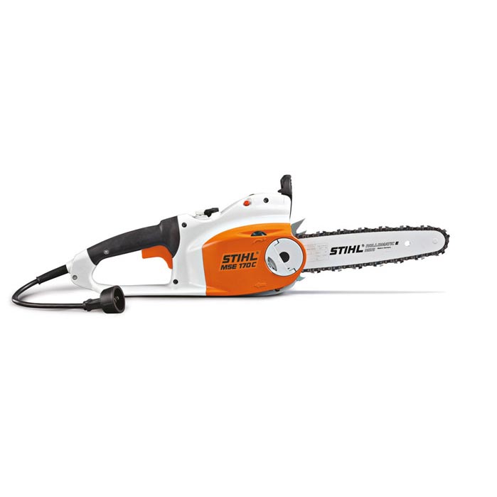 Chain Saw 13" - 16" Electric