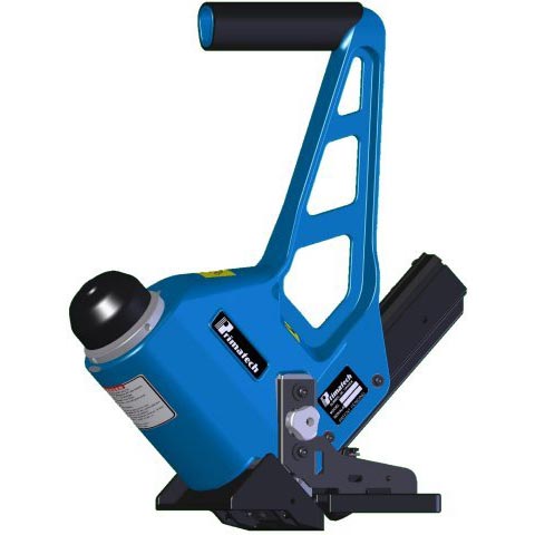 Hardwood Flooring Nailer - pneumatic