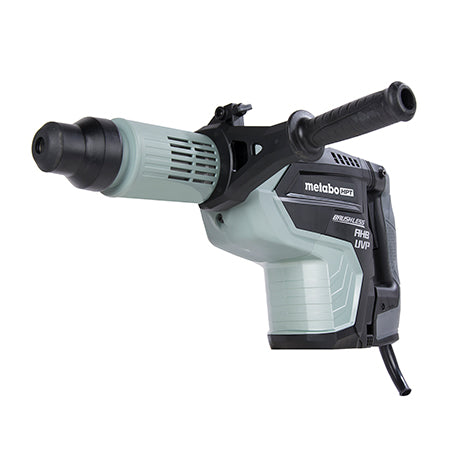 Heavy Duty Roto Hammer > 6"