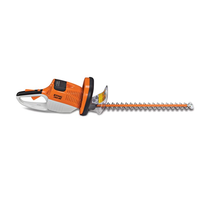Hedge Trimmer - battery commercial