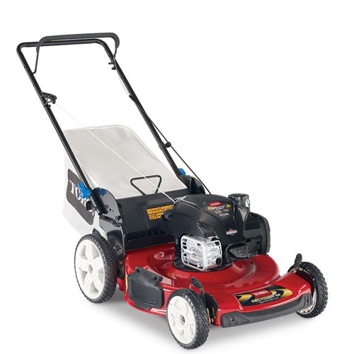 Lawn Mower - walk behind