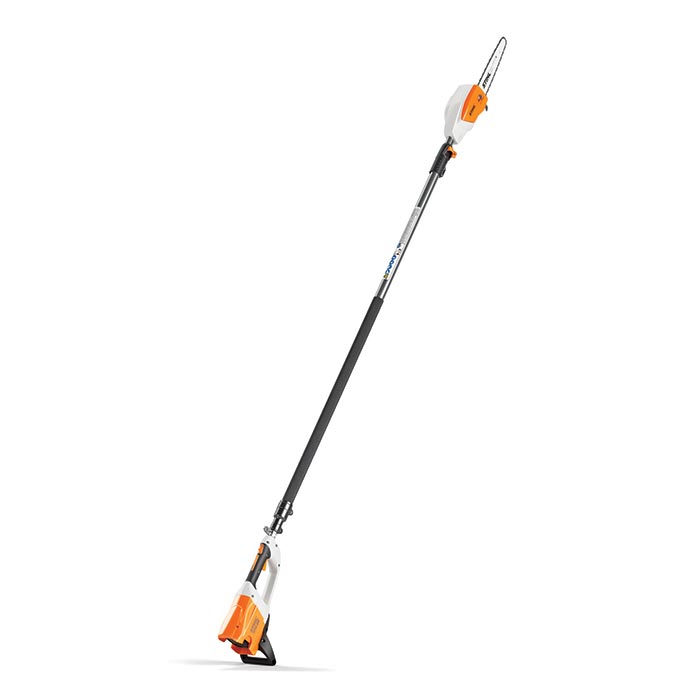 Pole Pruner - power telescopic
