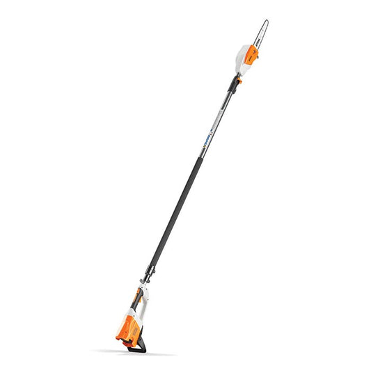 Pole Pruner - power telescopic