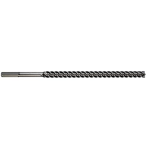 Roto Hammer Bits 1-1/2" to 2-1/2"