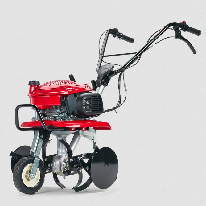 Roto Tiller - front tine HONDA