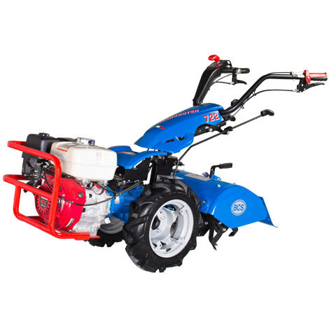 Roto Tiller - rear tine commercial