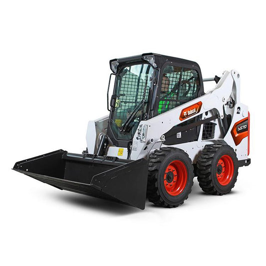 Skid Steer Loader 60" - 72"