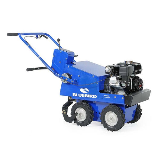 Sod Cutter - self propelled
