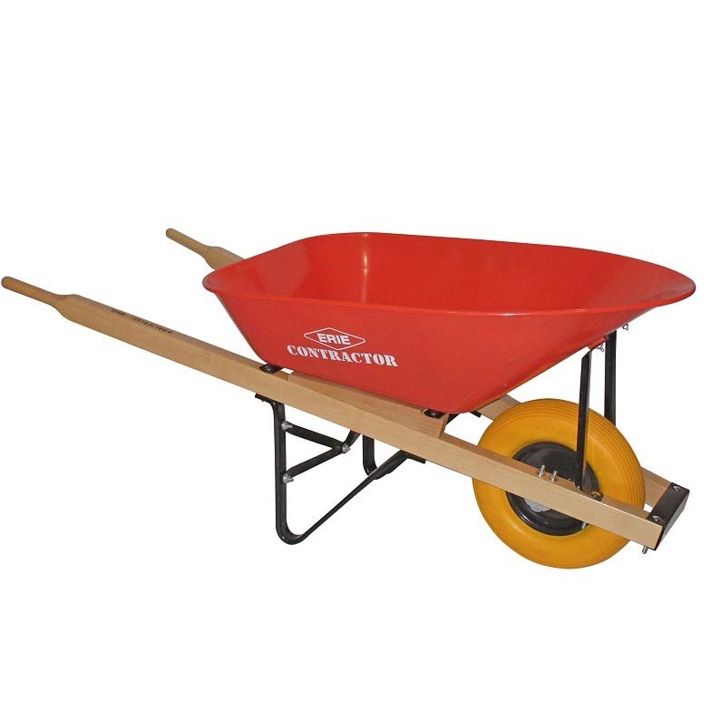 Wheel Barrow - 5 cu ft